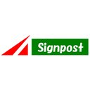 サインポスト株式会社 company logo