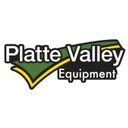 Platte Valley Equipment company logo