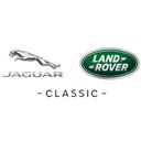 Jaguar Land Rover Classic Deutschland GmbH company logo