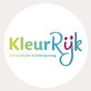 KleurRijk Christelijke Kinderopvang company logo