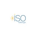 ISO radiologia company logo