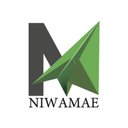庭前紙業 株式会社 company logo