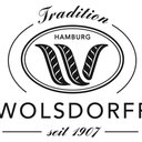 Wolsdorff Tobacco GmbH company logo