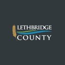 Lethbridge County company logo