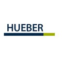 Hueber GmbH &amp; Co. KG company logo