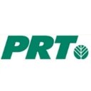 PRT company logo