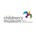 Childrens Museum of Denver Inc company logo