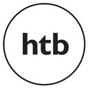 H.T.B company logo