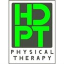 HD Physical Therapy company logo