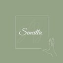 Sencilla company logo