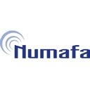 Numafa company logo