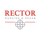 Rector Nursing and Rehab company logo