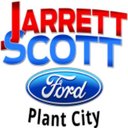 Jarrett - Scott Ford, Inc company logo