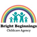 Bright Beginnings Childcare Agency company logo