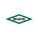 Brasilata company logo