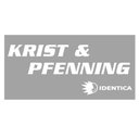 IDENTICA Krist &amp; Pfenning Inh. Marvin Gör company logo