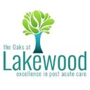 The Oaks at Lakewood company logo