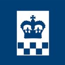 Counter Terrorism Policing company logo