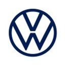 VW company logo