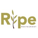 Ripe Restaurant company logo
