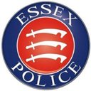 Essex Police and Kent Police company logo