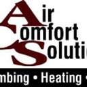 Air Comfort Solutions OKC company logo