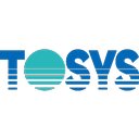 株式会社TOSYS company logo