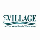 The Village at The Woodlands Waterway company logo