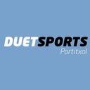 DUET SPORTS company logo