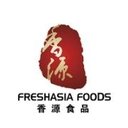 FRESHASIA FOODS LTD. company logo