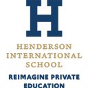 Henderson International School company logo