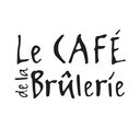 Café de la Brûlerie company logo