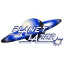 Planet Lazer company logo