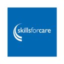 Skills For Care company logo