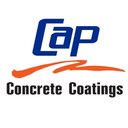 CAP Concrete Coatings company logo