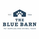 The Blue Barn company logo