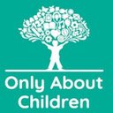 Only About Children company logo