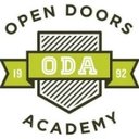 Open Doors Academy company logo