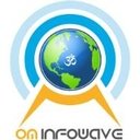 Om Infowave company logo