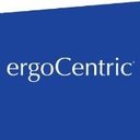 ergoCentric Seating Systems company logo