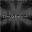 Talent One Entertainment company logo