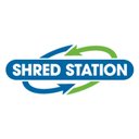 Shred Station Limited company logo
