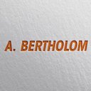 A.Bertholom Déménagements QUIMPER company logo