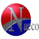 Naeco company logo