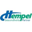 Hempel GesundheitsPartner GmbH company logo