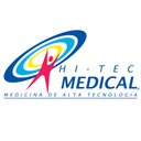 Hi-tec Medical company logo