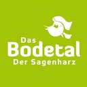 Bodetal Tourismus GmbH company logo