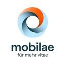 Mobilae company logo