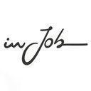In Job S.p.A. company logo