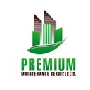 Premium Maintenance Services Ltd. company logo